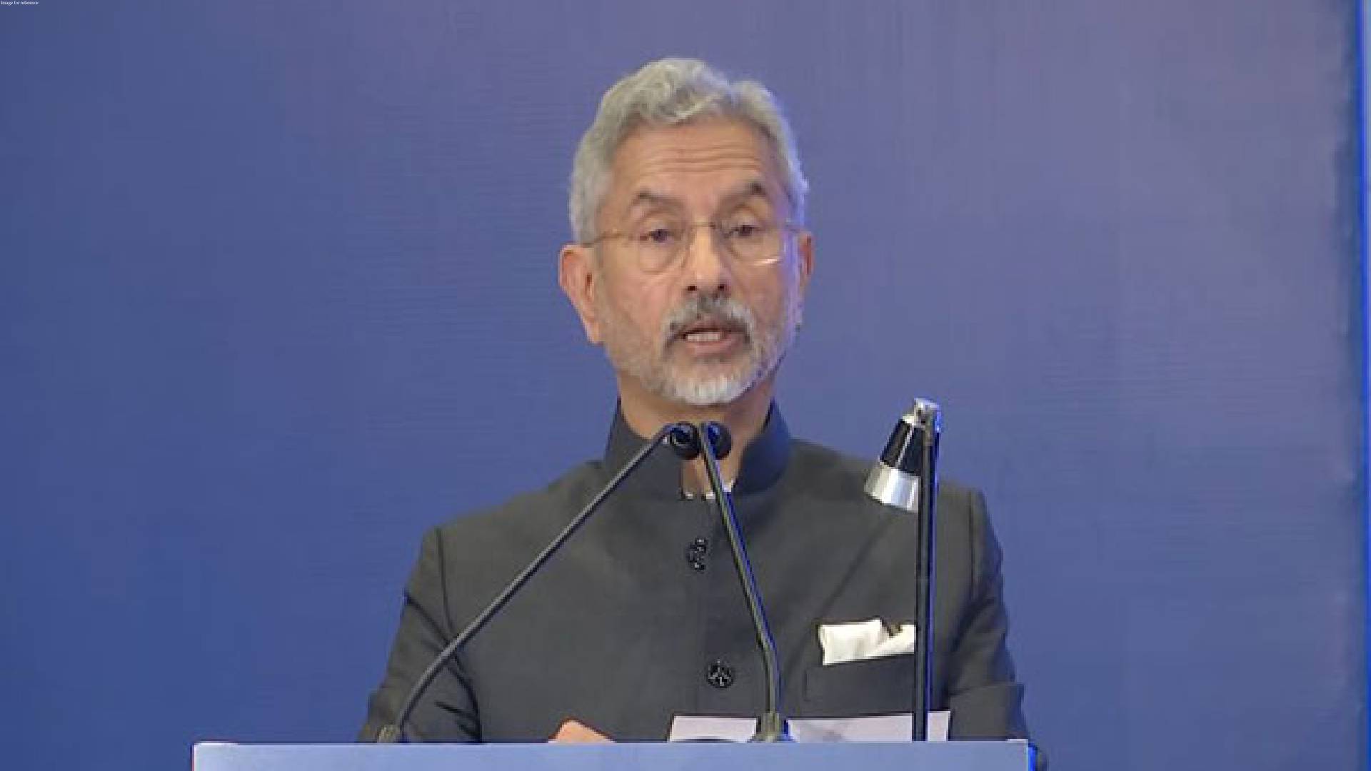 Raisina Dialogue: Second cycle of Quad STEM Fellowships extended to ASEAN member countries, says EAM Jaishankar